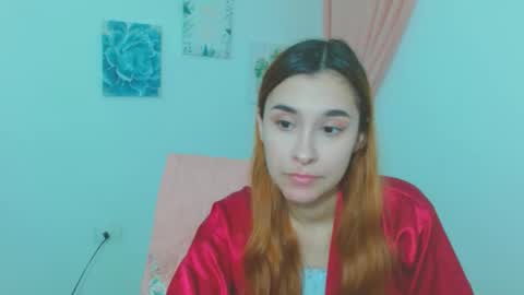 melisa528339 online show from November 24, 10:56 pm