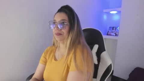 Melisa online show from February 27, 12:16 pm