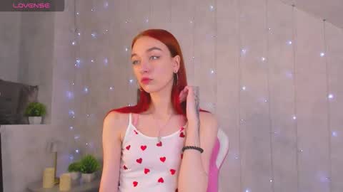 Snapshot of melisa_cox chatting on October 19, 4:58 am Melisa online show from October 19, 4:58 am
