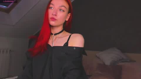 Snapshot of melisa_cox chatting on October 15, 8:06 am Melisa online show from October 15, 8:06 am