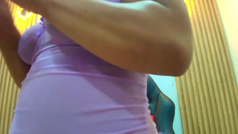 Melissa online show from June 9, 10:36 am