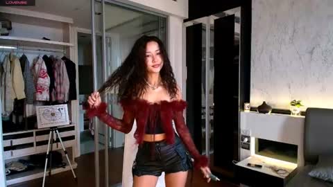 Melisa gerc online show from July 24, 6:33 am