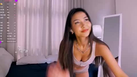 Melisa gerc online show from January 8, 4:27 am