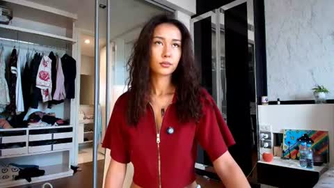 Melisa gerc online show from July 31, 3:07 am