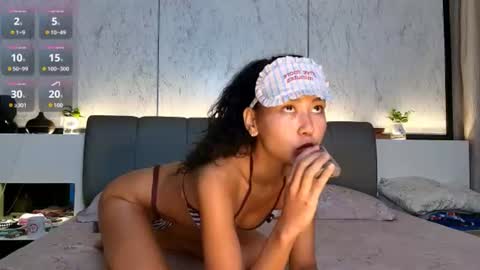 Melisa gerc online show from July 21, 2:23 am