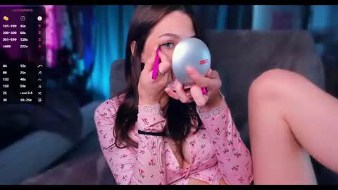Im Melisa 3 online show from July 17, 10:19 am