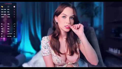 Im Melisa 3 online show from July 25, 10:00 am
