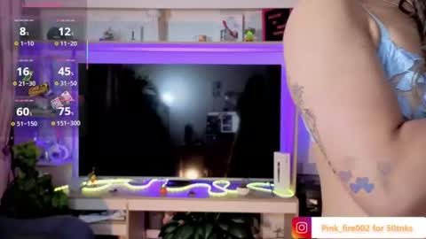 Melissa online show from July 6, 11:40 pm