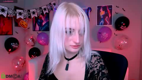 Melisa online show from October 22, 7:08 pm