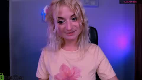 Melisa online show from July 25, 2:18 am