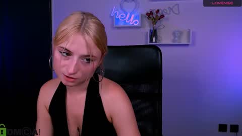 Melisa online show from July 22, 7:26 pm