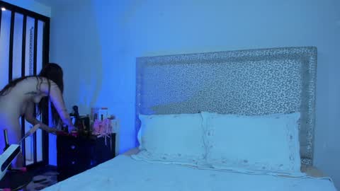 Melissa online show from February 5, 6:26 pm