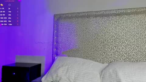 Melissa online show from February 18, 2:27 pm