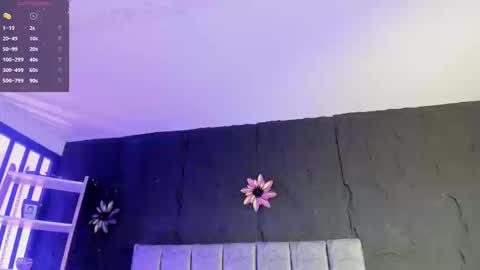 Melissa online show from March 14, 2:29 pm