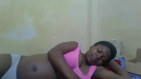 melisah254 online show from February 22, 7:20 am