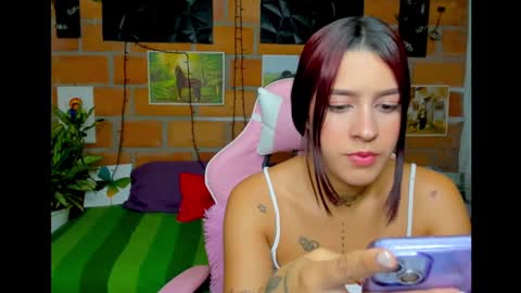 Melisa King online show from January 13, 12:41 am