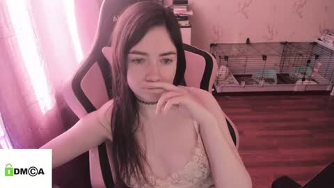 Snapshot of melisanilson chatting on February 16, 11:59 am melisanilson online show from February 16, 11:59 am