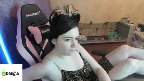 melisanilson online show from May 21, 9:57 pm