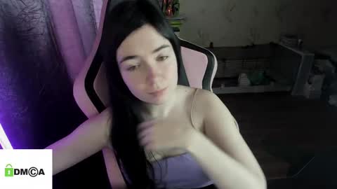 melisanilson online show from May 15, 2:49 am