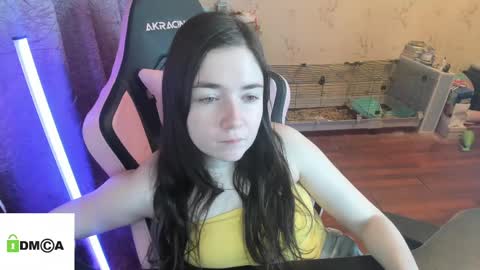melisanilson online show from April 23, 11:07 pm
