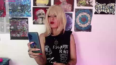 Melisa Velvet     online show from June 25, 6:42 pm
