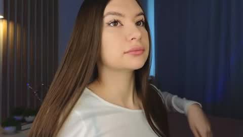 Snapshot of melisayyme chatting on October 12, 4:37 am melisayyme online show from October 12, 4:37 am