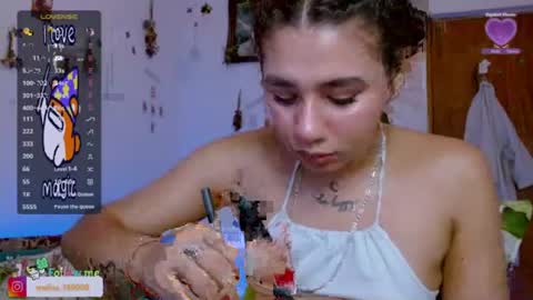 melissa online show from July 12, 6:47 am
