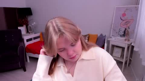 Sophia online show from February 25, 5:50 am