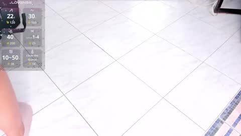 melissa_23_ online show from February 24, 11:42 am