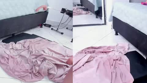 melissa_23_ online show from April 30, 5:40 pm