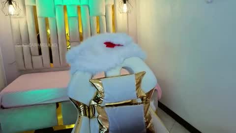 Lissa  online show from November 25, 12:18 pm