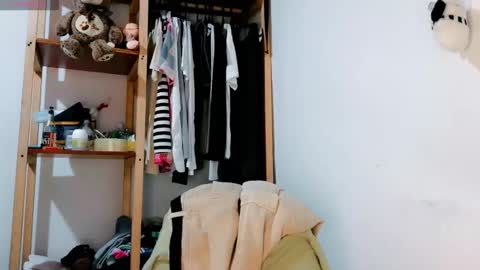  Carol - Dany  online show from February 15, 6:07 pm