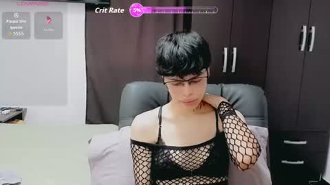 Melissas Corner online show from July 22, 9:27 pm