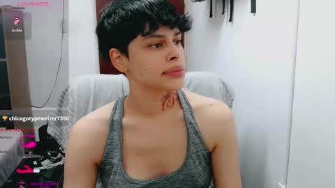 Melissas Corner online show from November 18, 2:45 am