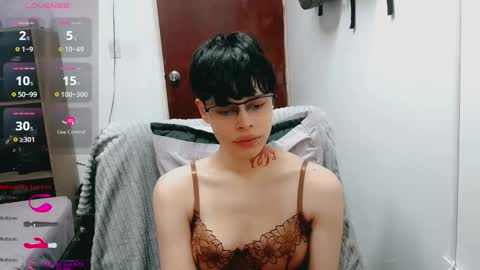 Melissas Corner online show from November 9, 10:27 pm