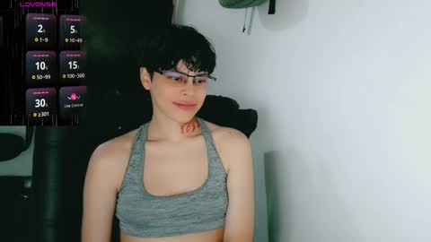 Snapshot of melissa_and_dany chatting on September 10, 12:54 am Melissas Corner online show from September 10, 12:54 am