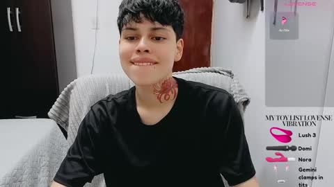 Melissas Corner online show from January 7, 6:22 pm