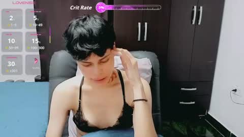 Melissas Corner online show from June 17, 2:46 am
