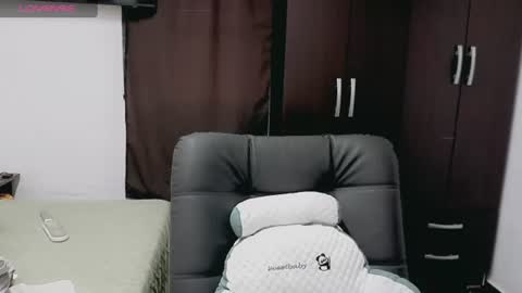 Melissas Corner online show from July 19, 1:41 am