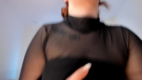 melissa_es online show from November 8, 12:21 pm