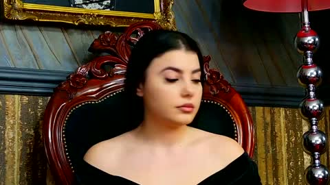 Melissa online show from January 18, 8:52 am