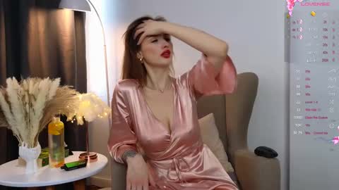 Melissa online show from February 28, 2:20 pm