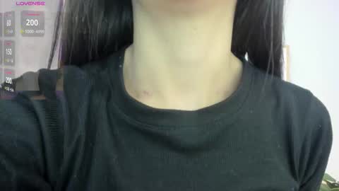 Melissa 3 online show from December 22, 5:43 am