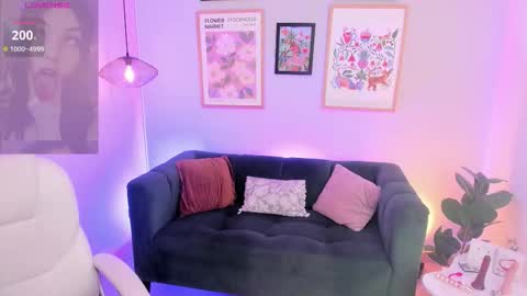 Snapshot of melissa_koster chatting on October 12, 9:17 pm Melissa 3 online show from October 12, 9:17 pm