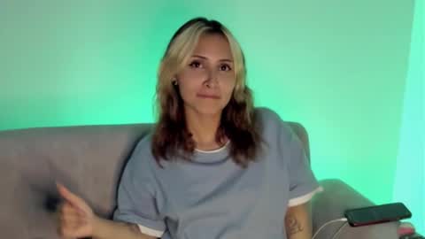 melissa_noir online show from February 7, 5:33 am