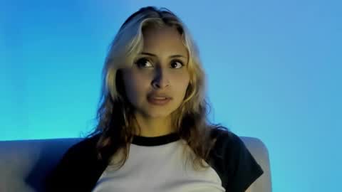 melissa_noir online show from March 8, 6:17 am