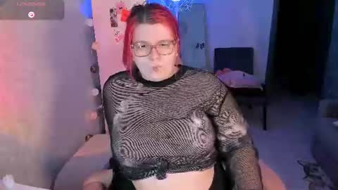 melissa_purr online show from June 18, 5:18 pm