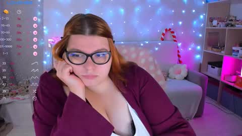 melissa_purr online show from December 18, 8:47 pm