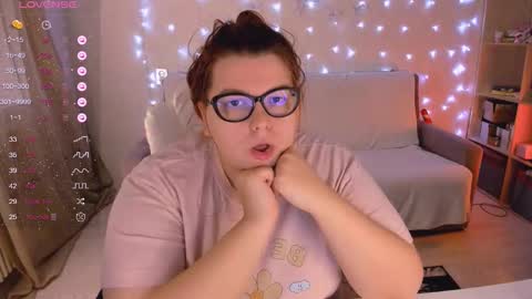 melissa_purr online show from January 7, 1:14 pm