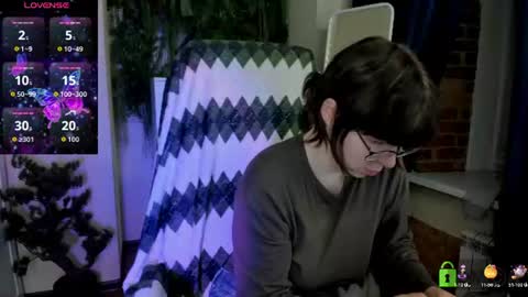 Melissa online show from July 23, 10:51 pm
